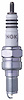 3797 NGK Iridium IX Spark Plug - image 1