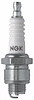 3810 NGK Standard Spark Plug - image 1