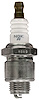 3841 NGK Standard Spark Plug - image 1