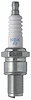 3949 NGK Racing Spark Plug - image 1