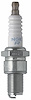 3992 NGK Racing Spark Plug - image 1