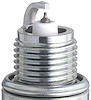 4085 NGK Iridium IX Spark Plug - image 1