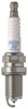 4115 NGK Laser Platinum Spark Plug - image 1