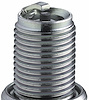 4172 NGK Standard Spark Plug - image 1