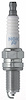 4179 NGK Standard Spark Plug
