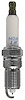4213 NGK Laser Iridium Spark Plug - image 1
