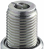 4311 NGK Racing Spark Plug - image 1