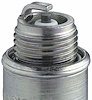 4452 NGK Standard Spark Plug - image 1