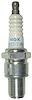4457 NGK Racing Spark Plug - image 1