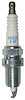 4462 NGK Laser Iridium Spark Plug - image 1
