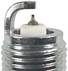 4469 NGK Iridium IX Spark Plug - image 1