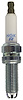 4471 NGK Laser Platinum Spark Plug - image 1