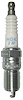 4477 NGK Laser Iridium Spark Plug - image 1