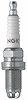 4563 NGK Standard Spark Plug - image 1
