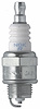 4626 NGK Standard Spark Plug - image 1