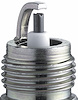 V-POWER SPARK PLUG WR4-1 - image 1