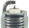4654 NGK Racing Spark Plug - image 1