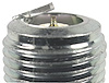 4656 NGK Racing Spark Plug - image 1