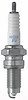 4730 NGK Standard Spark Plug - image 1