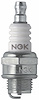 4739 NGK Pro-V Spark Plug - image 1