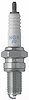 4855 NGK Standard Spark Plug - image 1