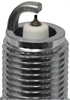 4867 NGK Laser Iridium Spark Plug - image 1
