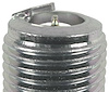 4894 NGK Racing Spark Plug - image 1