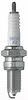 4929 NGK Standard Spark Plug