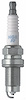 4936 NGK Standard Spark Plug - image 1