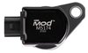 M5174-4 MOD High-Performance Coil Multi-Pack Fits Select GM Models [Black Coil Top] - image 2