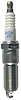 4997 NGK Laser Platinum Spark Plug - image 1