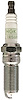 5019 NGK G-Power Platinum Spark Plug - image 1