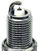 5114 NGK Laser Iridium Spark Plug - image 1