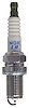 5115 NGK Laser Iridium Spark Plug - image 1