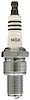 5438 NGK Iridium IX Spark Plug - image 1