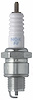 5539 NGK Standard Spark Plug