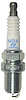 5542 NGK Laser Platinum Spark Plug - image 1