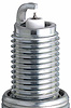 5545 NGK Iridium IX Spark Plug - image 1