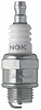 5628 NGK Standard Spark Plug - image 1
