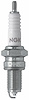 5629 NGK Standard Spark Plug - image 1