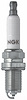 5643 NGK Standard Spark Plug - image 1