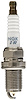 5794 NGK Laser Iridium Spark Plug - image 1