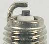 5869 NGK Standard Spark Plug - image 1