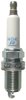 5874 NGK Laser Platinum Spark Plug - image 2