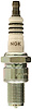 5886 NGK Iridium IX Spark Plug - image 1