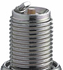 5962 NGK Racing Spark Plug - image 1