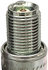 6014 NGK Iridium IX Spark Plug - image 1