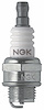 6021 NGK Standard Spark Plug - image 1