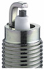 6334 NGK V-Power Spark Plug - image 1
