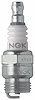6421 NGK Standard Spark Plug - image 1